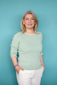 Melinda Szabó