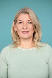 Melinda Szabó