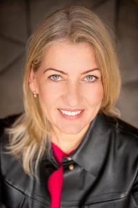 Melinda Szabó