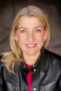 Melinda Szabó