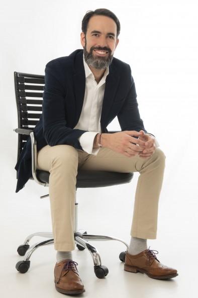 Maximiliano Bellassai