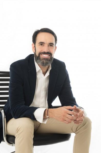 Maximiliano Bellassai