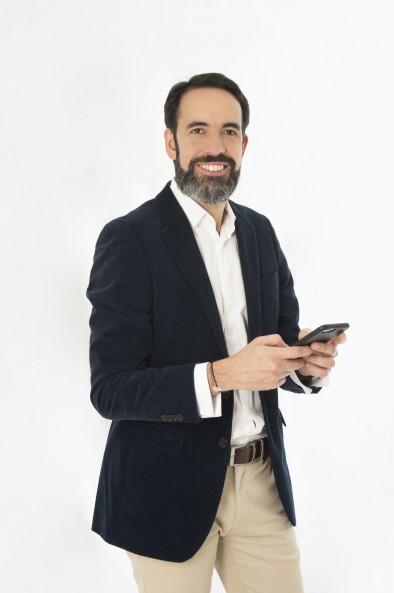 Maximiliano Bellassai