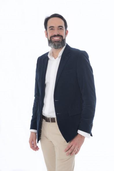Maximiliano Bellassai
