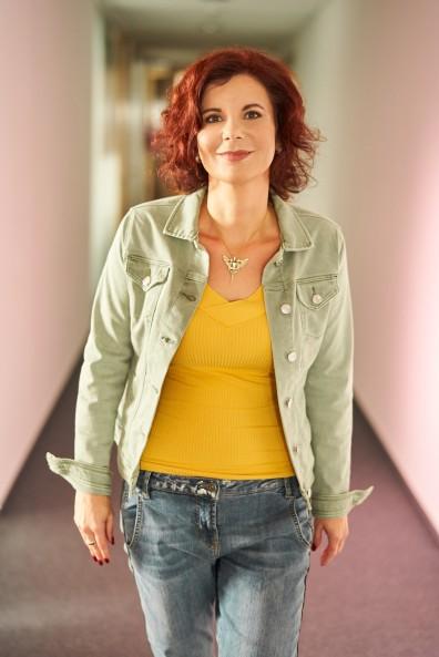 Jitka Adámková