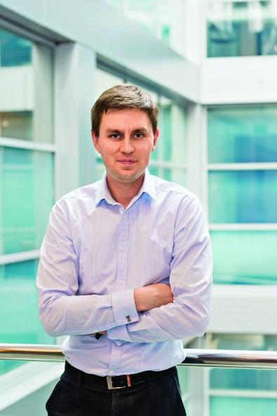 Zdeněk Bumbálek