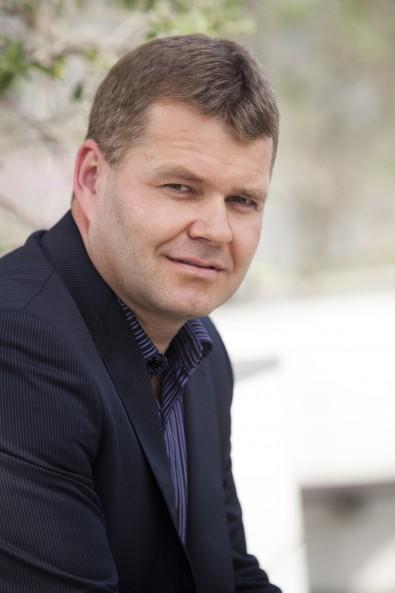 Pavel Henke