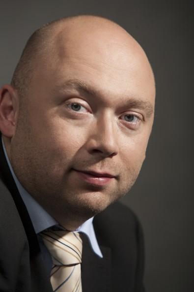 Tomáš Hladký