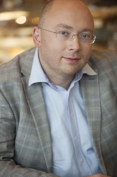 Tomáš Hladký