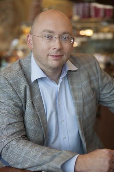 Tomáš Hladký