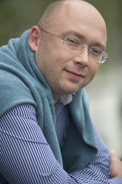 Tomáš Hladký