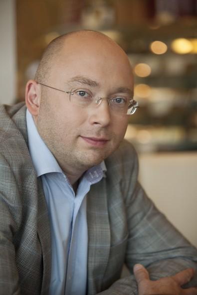 Tomáš Hladký