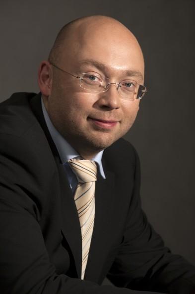 Tomáš Hladký