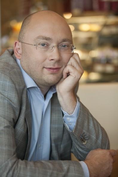 Tomáš Hladký