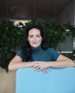 Patricie Šedivá
