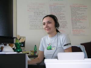 Infolinka T-Mobile