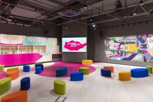 MAGENTA EXPERIENCE CENTER