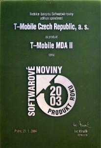 T-Mobile´s Awards