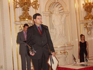 Cena jakost 2004