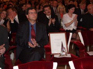 Cena jakost 2004