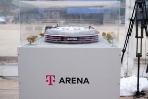 T-Mobile ARENA model