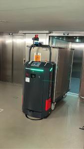 Tisková konference Nemocnice Jihlava