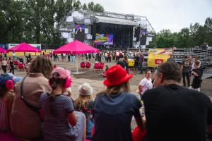 Colours of Ostrava 2026