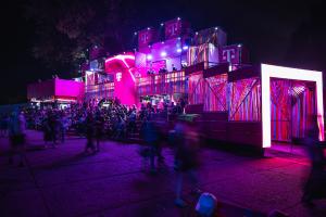 Colours of Ostrava 2026