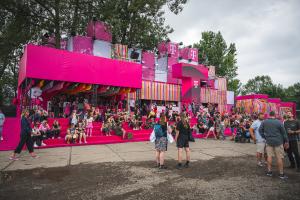 Colours of Ostrava 2026