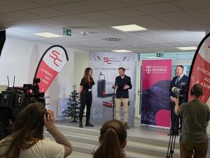 Tisková konference Nemocnice Jihlava