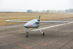 Bezpilotní dron Primoco