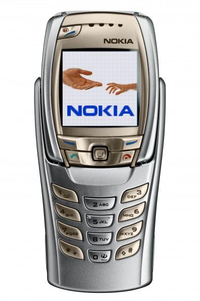 Nokia