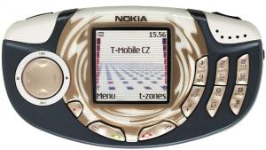 Nokia