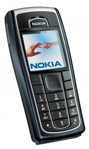 Nokia