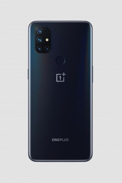 OnePlus Nord N10 5G