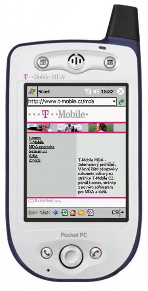 T-Mobile