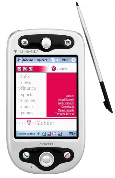 T-Mobile