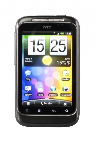 HTC