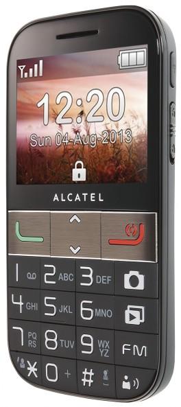 Alcatel