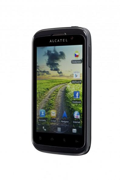 Alcatel