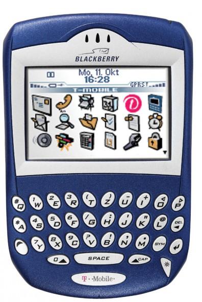 BlackBerry