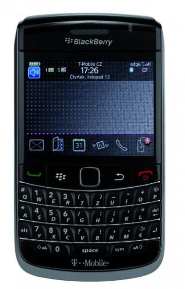 BlackBerry