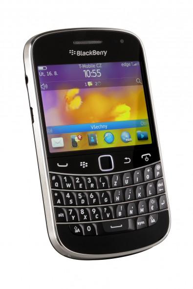 BlackBerry