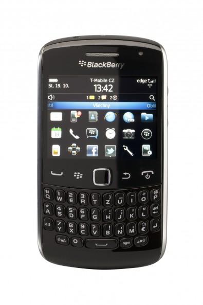 BlackBerry