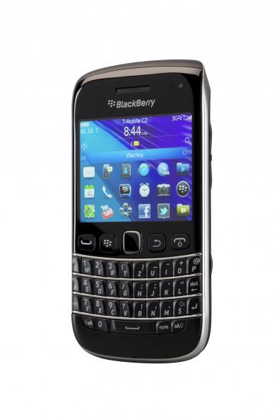BlackBerry