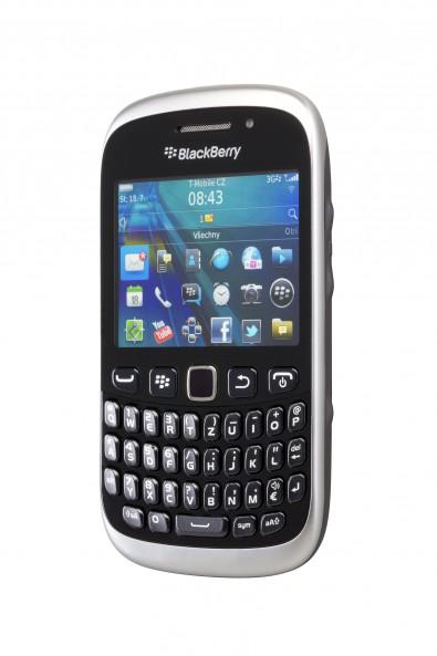 BlackBerry