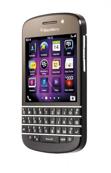 BlackBerry