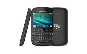 BlackBerry
