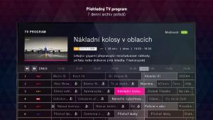 T-Mobile TV GO - Smart TV