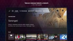 T-Mobile TV GO - Smart TV